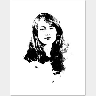 Martha Argerich Posters and Art